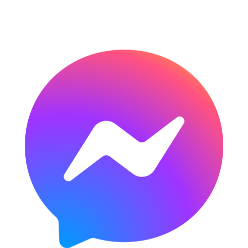 ช่องทางติดต่อ Messenger ศูนย์งาดำ มาทีน่า แบล็คเซซามิน