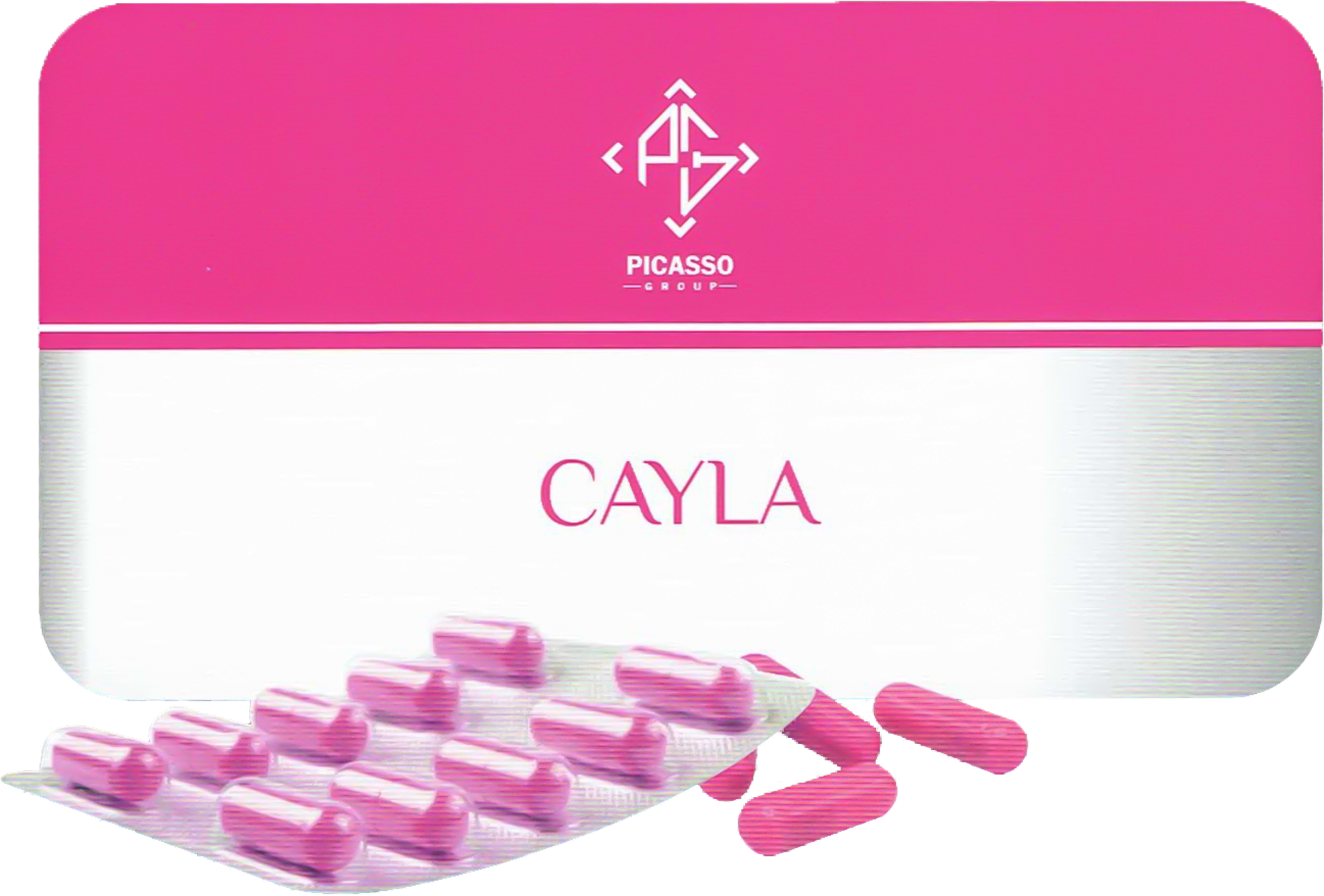 Cayla เคล่า คอลลาเจนจากธรมชาติ สารอาหารเพื่อผิวสว่าง กระจ่างใส เรียบเนียน Cayla เคล่า คอลลาเจนจากธรมชาติ สารอาหารเพื่อผิวสว่าง กระจ่างใส เรียบเนียน