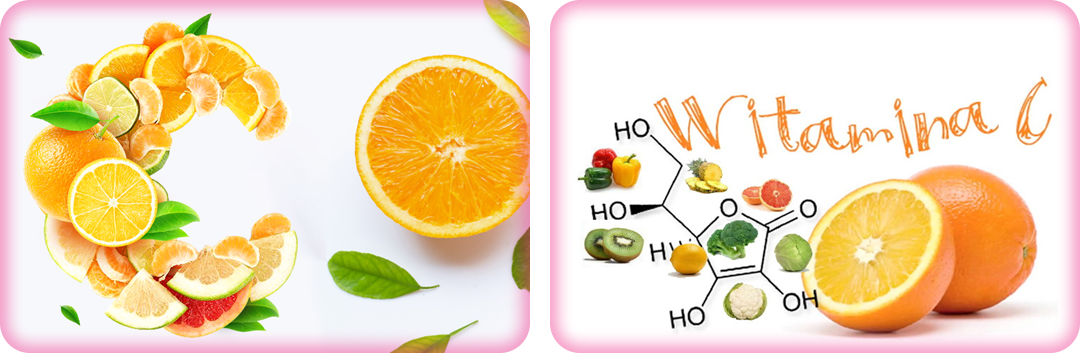 ประโยชน์ของวิตามินซี