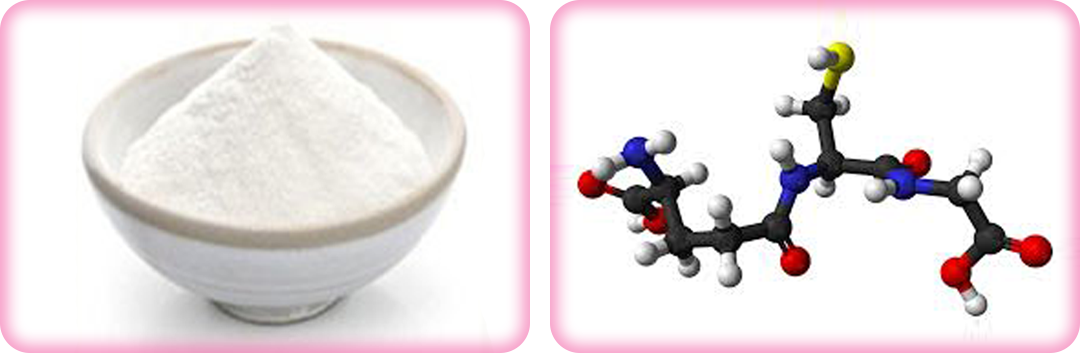 ประโยชน์ของแอล-กลูต้าไธโอน