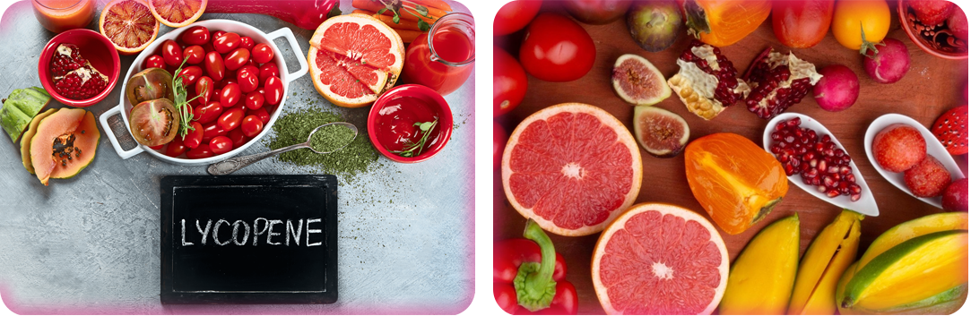 ประโยชน์ของไลโคปีน