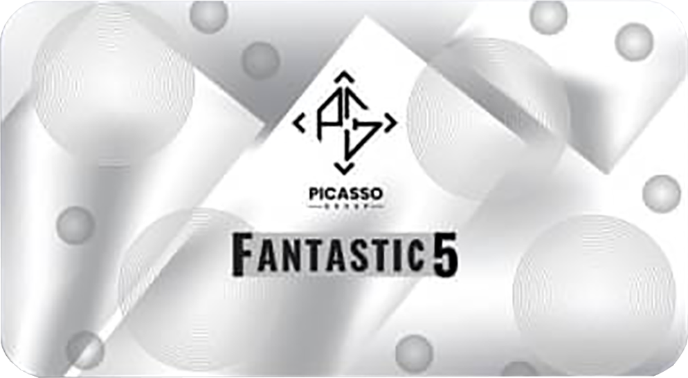 Fantastic5(F5) แฟนทาสติก ออยด์ เหมาะกับใคร ? Fantastic5(F5) แฟนทาสติก ออยด์ เหมาะกับใคร ?