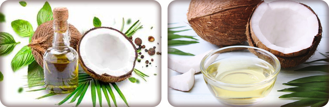 ประโยชน์ของน้ำมันมะพร้าว ประโยชน์ของน้ำมันมะพร้าว