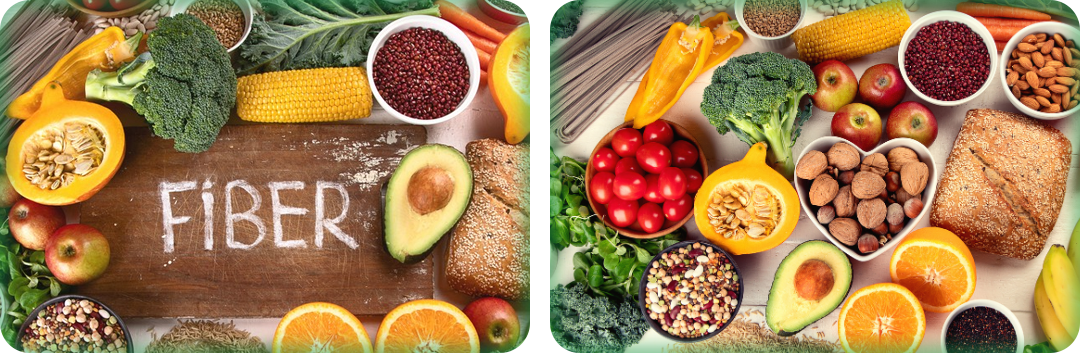 ประโยชน์ของไฟเบอร์