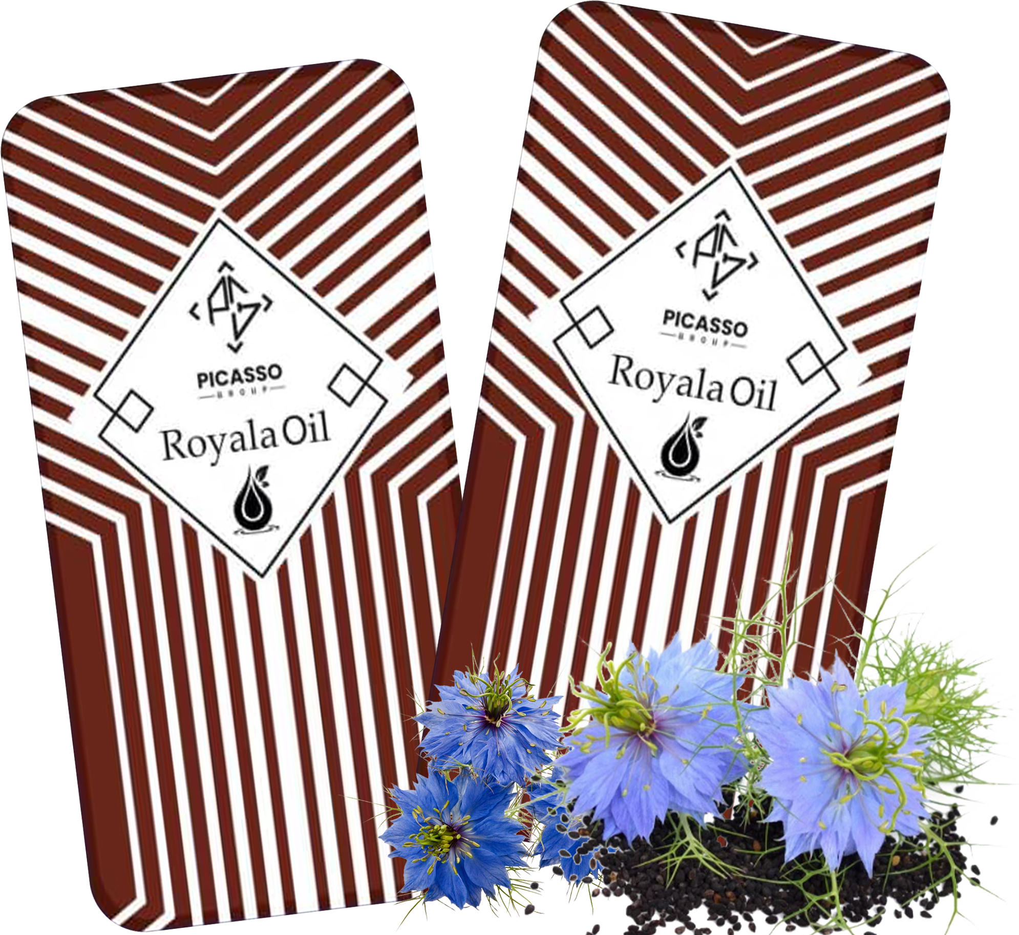 ROYALA OIL โรยาล่า (เทียนดำ) เหมาะกับใคร ? ROYALA OIL โรยาล่า (เทียนดำ) เหมาะกับใคร ?