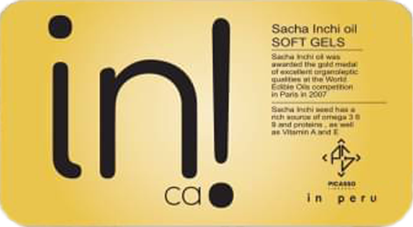 SACHA INCHI OIL (อินคา ออยล์) เหมาะกับใคร ? SACHA INCHI OIL (อินคา ออยล์) เหมาะกับใคร ?