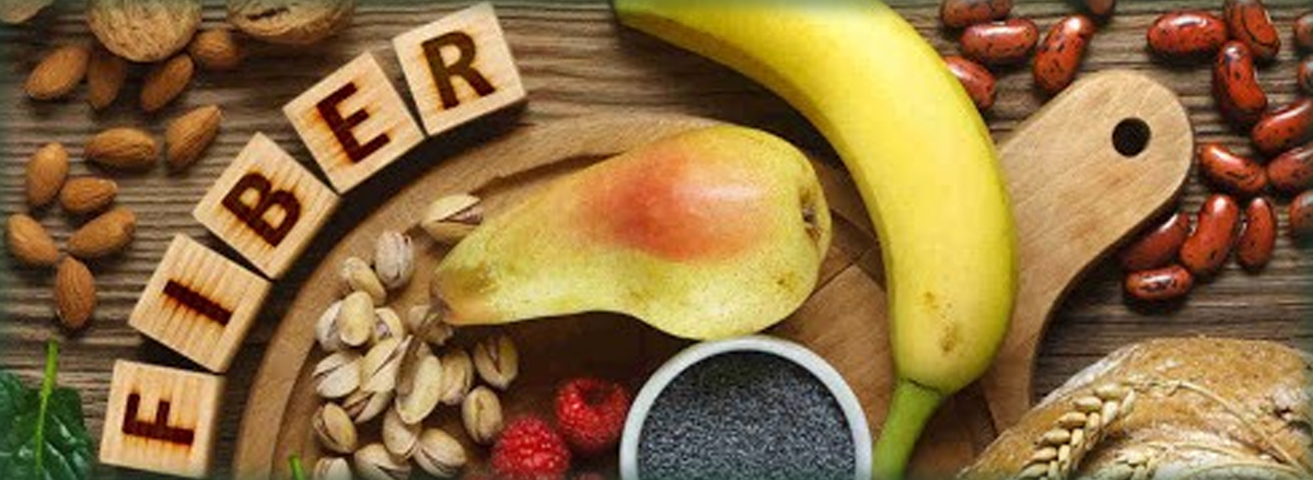 ประโยชน์ของใยอาหาร ประโยชน์ของใยอาหาร