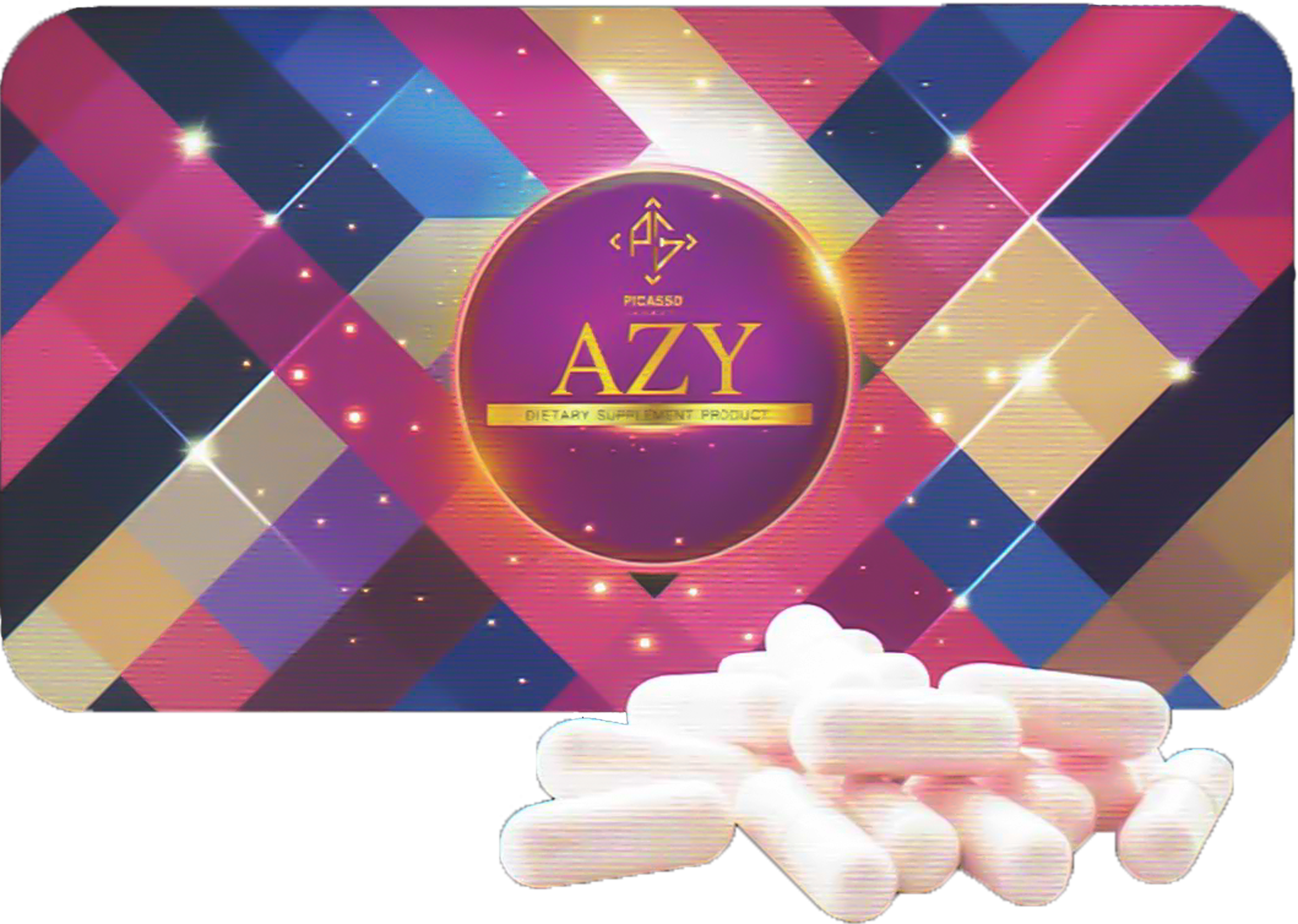 Azy อาหารเสริมสุขภาพสตรี เอซี่ ฮอร์โมนจากธรรมชาติเพื่อสุขภาพสตรี Azy อาหารเสริมสุขภาพสตรี เอซี่ ฮอร์โมนจากธรรมชาติเพื่อสุขภาพสตรี