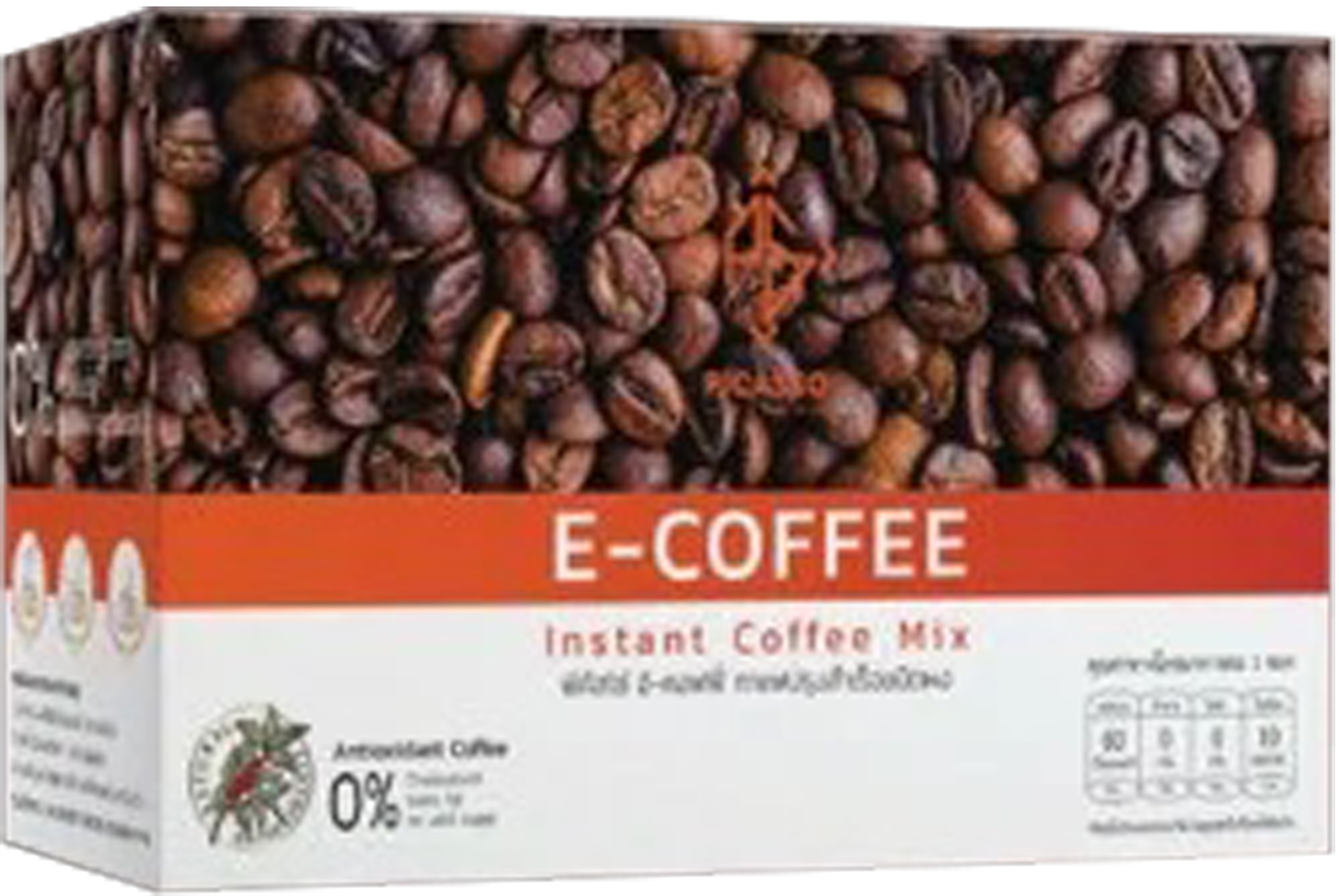 อี-คอฟฟี่ (E-Coffee) เครื่องดื่มกาแฟสมุนไพรและธัญพืช บำรุงสายตาและประสาทตา เหมาะกับใคร อี-คอฟฟี่ (E-Coffee) เครื่องดื่มกาแฟสมุนไพรและธัญพืช บำรุงสายตาและประสาทตา เหมาะกับใคร