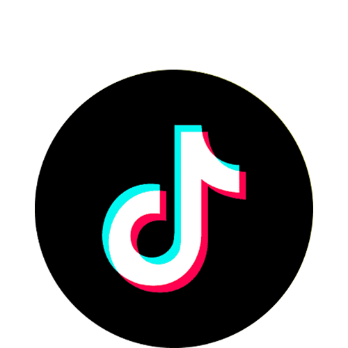 ช่องทางติดต่อ Tiktok ศูนย์งาดำ มาทีน่า แบล็คเซซามิน